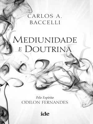 cover image of Mediunidade e Doutrina